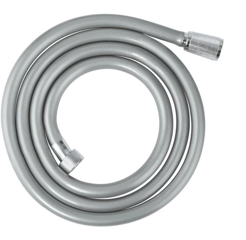Шланг д/душа Grohe Rotaflex TwistStop 1750мм хром 28410002