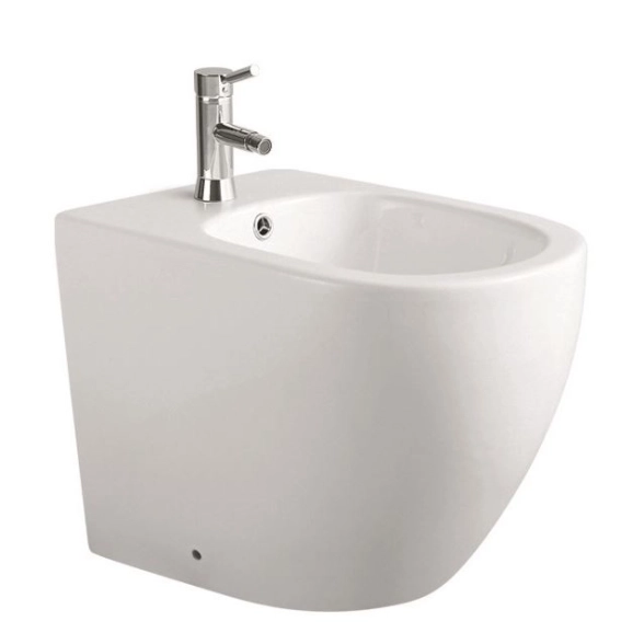 Биде напол. AQUATEK Европа AQ1017-00