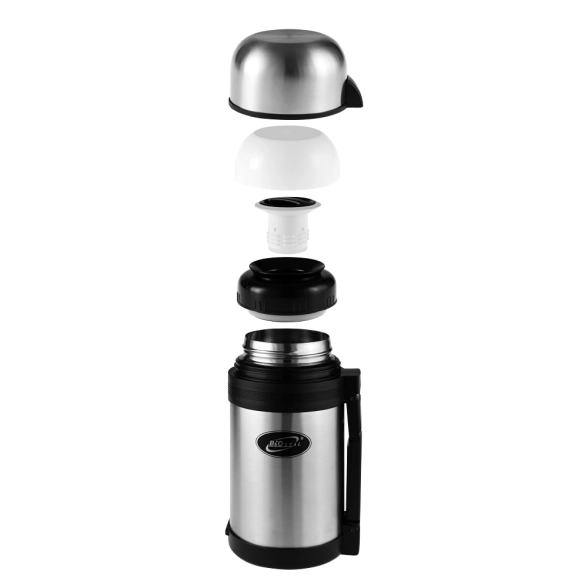 Термос БИОСТАЛЬ универс.NG-1200-1