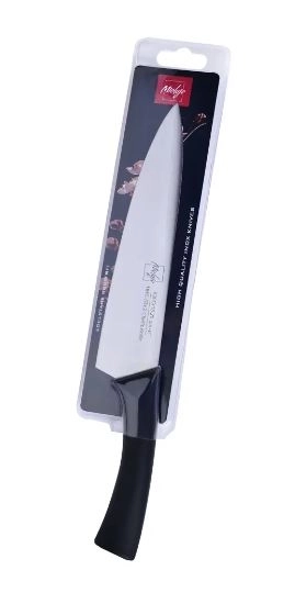 Нож Mielaje Шеф Santoku 20см 81520