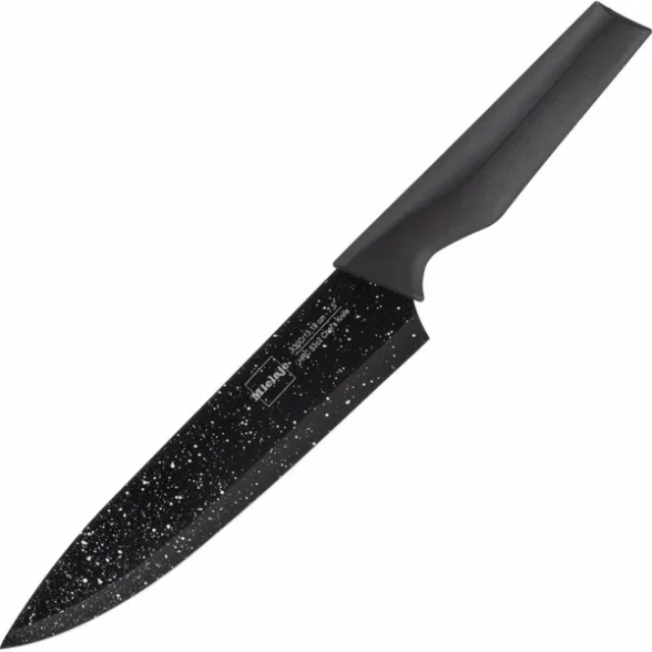 Нож Mielaje Шеф Santoku 18см 81519