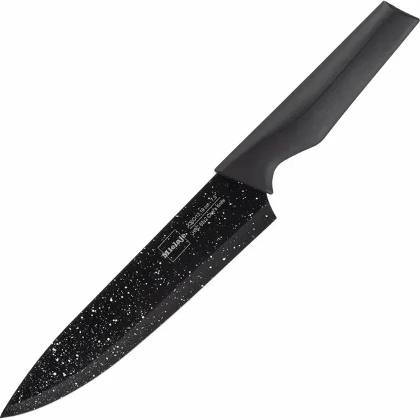 Нож Mielaje Шеф Santoku 18см 81519