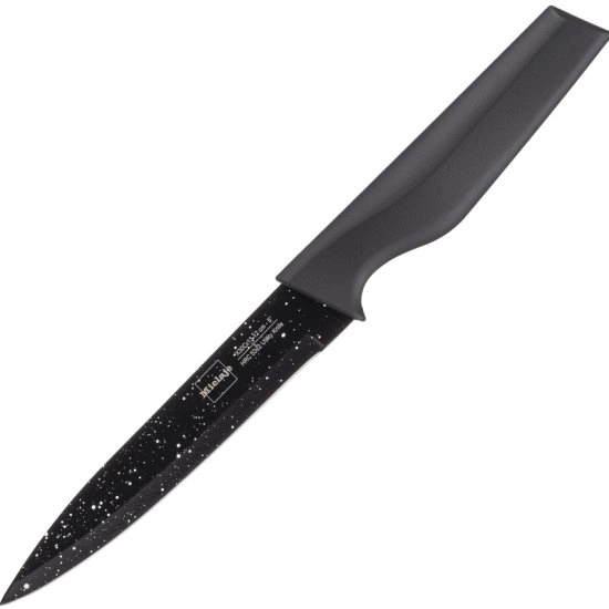Нож Mielaje Santoku 12,5см 81212