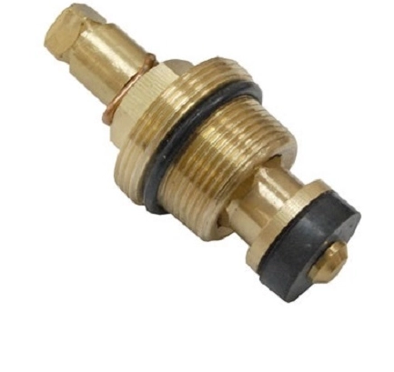 Кран-букса резина СТК 50-3 (2шт) Самара