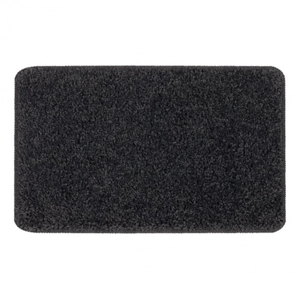 Коврик д/в Frizz icarpet 40*60 графит