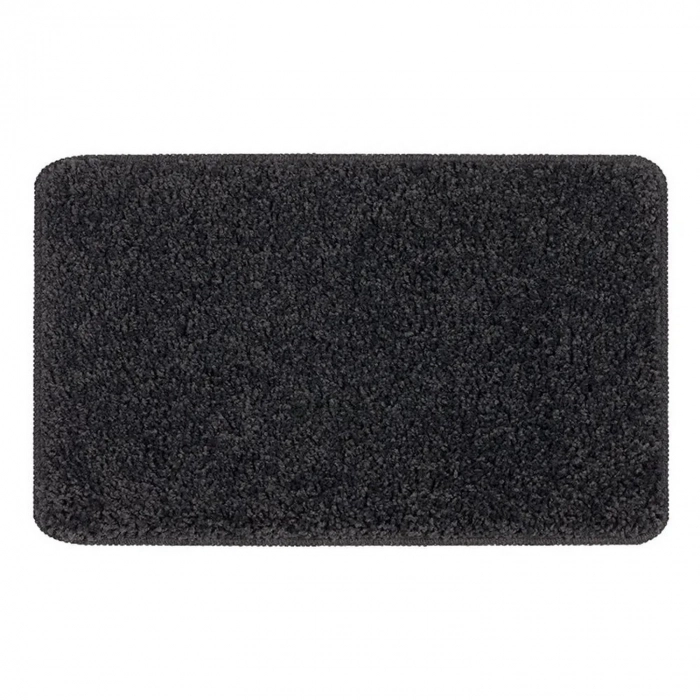 Коврик д/в Frizz icarpet 40*60 графит