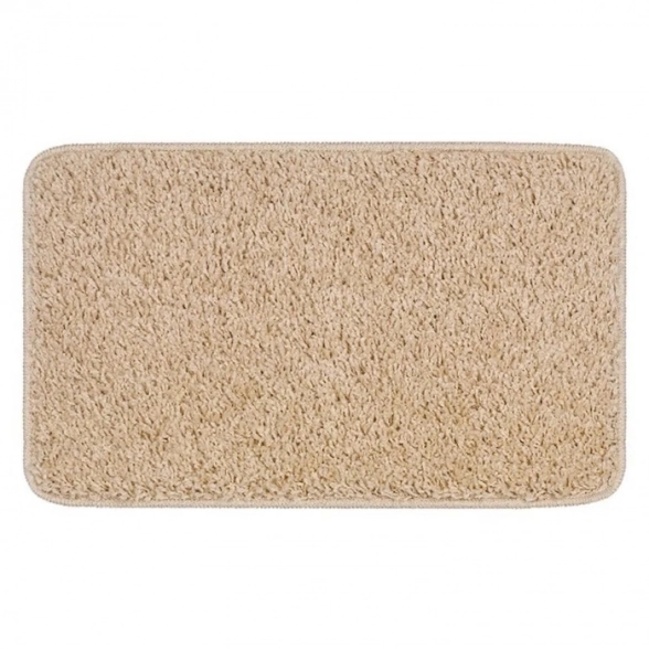 Коврик д/в Frizz icarpet 40*60 бисквит