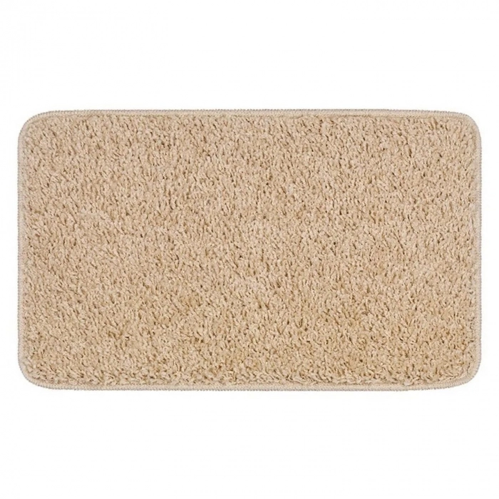 Коврик д/в Frizz icarpet 40*60 бисквит
