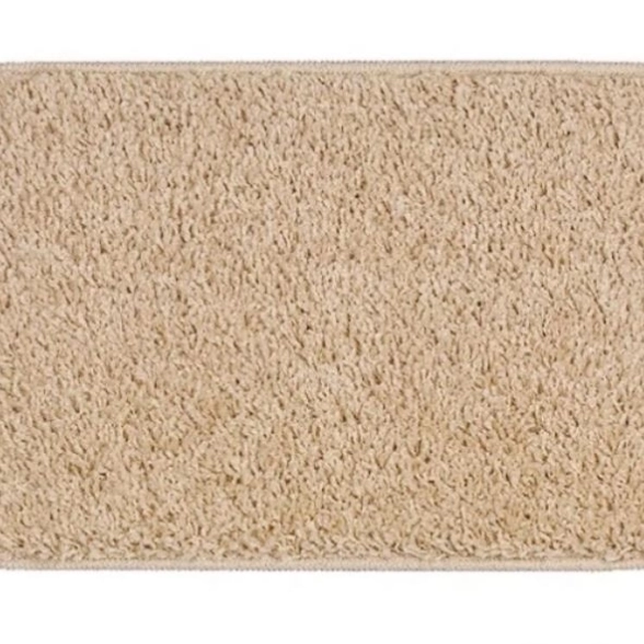 Коврик универс. SHAHINTEX FRIZZ icarpet 50x80 бисквит