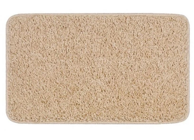 Коврик универс. SHAHINTEX FRIZZ icarpet 50x80 бисквит