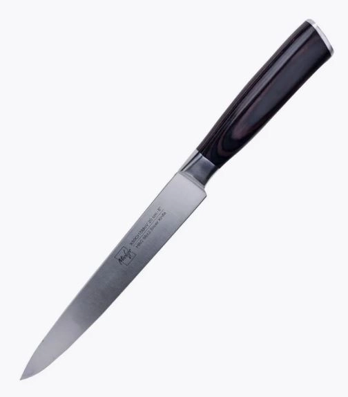 Нож Mielaje для нарезки мяса 20см 38021
