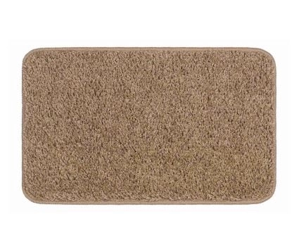 Коврик д/ванной Frizz icarpet 50*80 латтеҡ892515