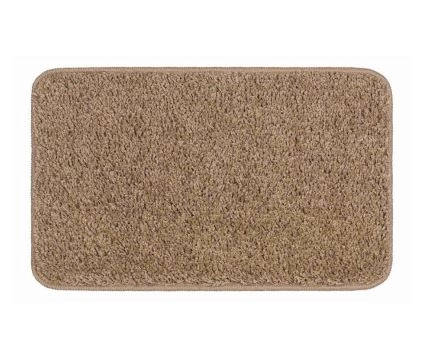 Коврик д/ванной Frizz icarpet 50*80 латтеҡ892515