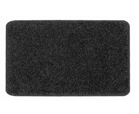 Коврик д/ванной Frizz icarpet 50*80 графитљ892591