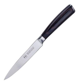 Нож Mielaje универсальный 12,5см 38041