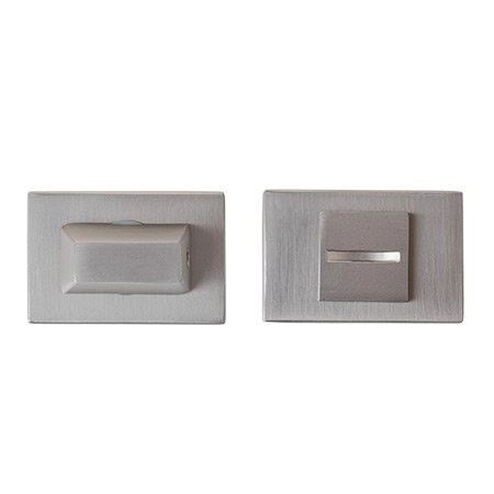 Фиксатор Code Deco Fusion WC-10031-NISM