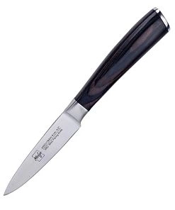Нож Mielaje для чистки овощей 9см 38051