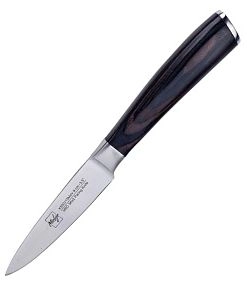 Нож Mielaje для чистки овощей 9см 38051