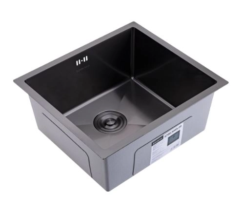 Мойка Splenka S700.5045.09 графит