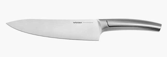 Нож NADOBA Эмбер поварской 20см