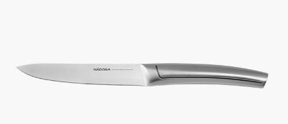 Нож NADOBA Эмбер универсальный 12,5см