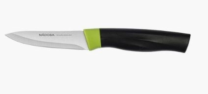 Нож NADOBA Оливия для овощей 9см