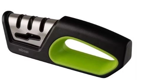 Точилка д/ножей и ножниц NADOBA Оливия