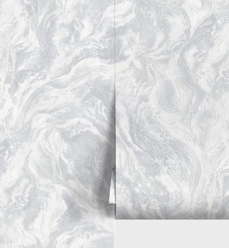 Обои Wallsecret 9137-21 Шанти/Shanti флиз. 1,06Х10м-image-1