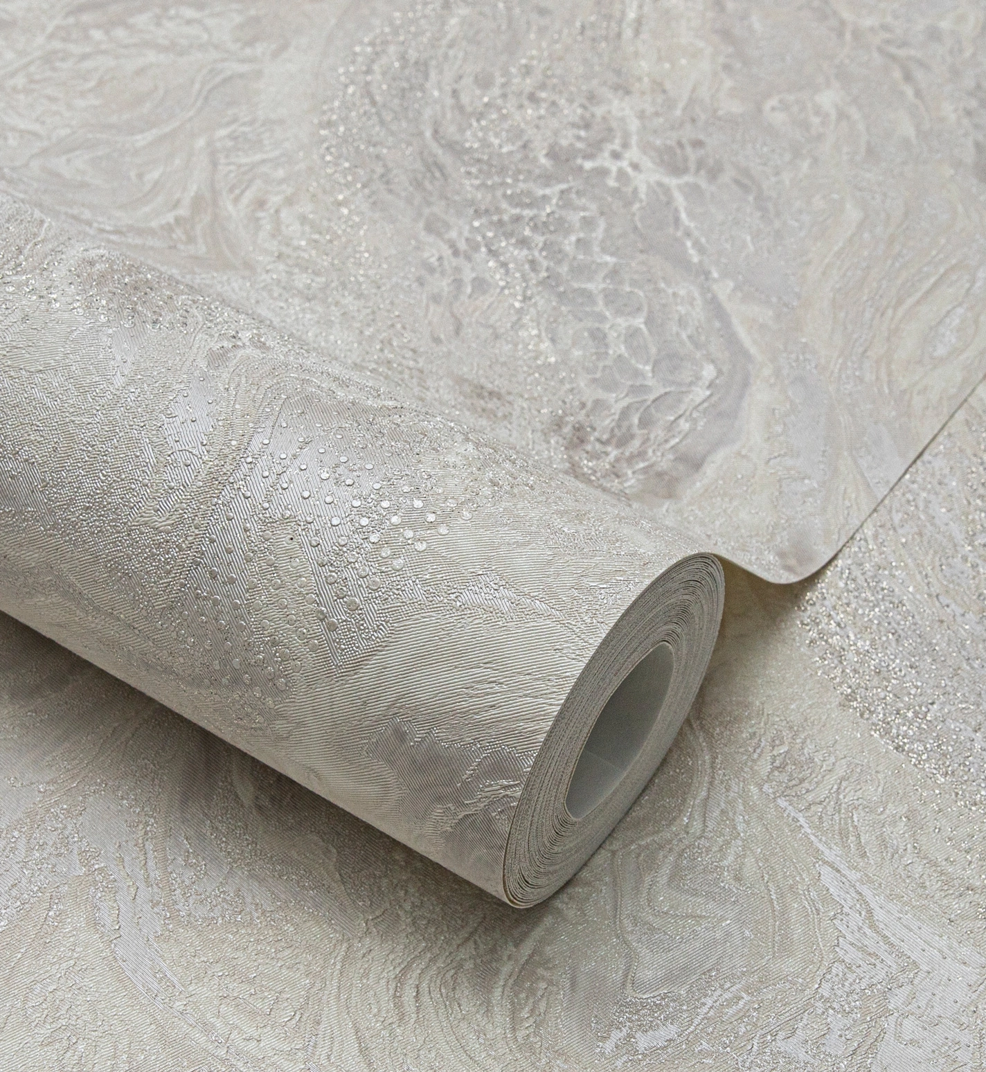 Обои Wallsecret 9137-22 Шанти/Shanti флиз. 1,06Х10м-image-1