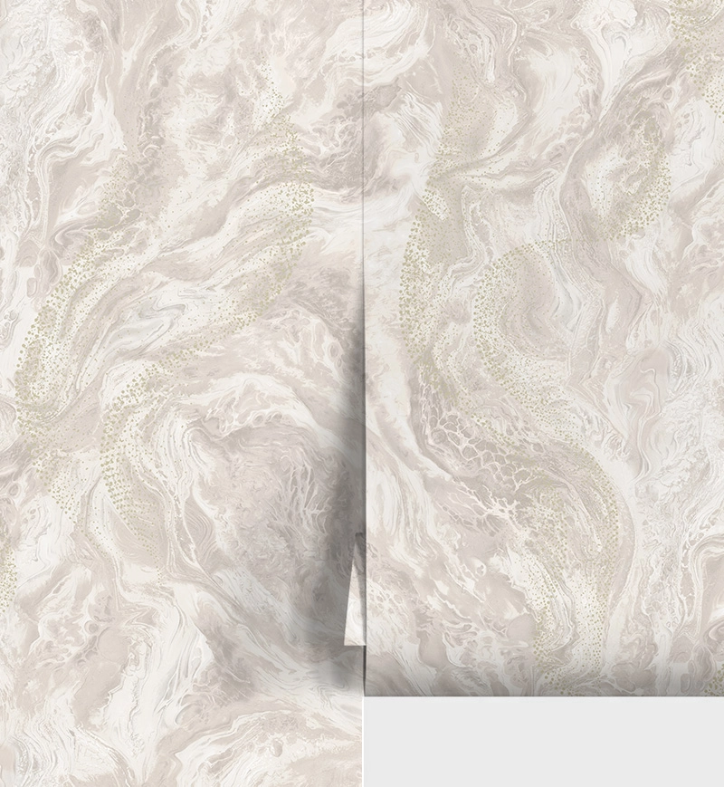Обои Wallsecret 9137-22 Шанти/Shanti флиз. 1,06Х10м-image-2