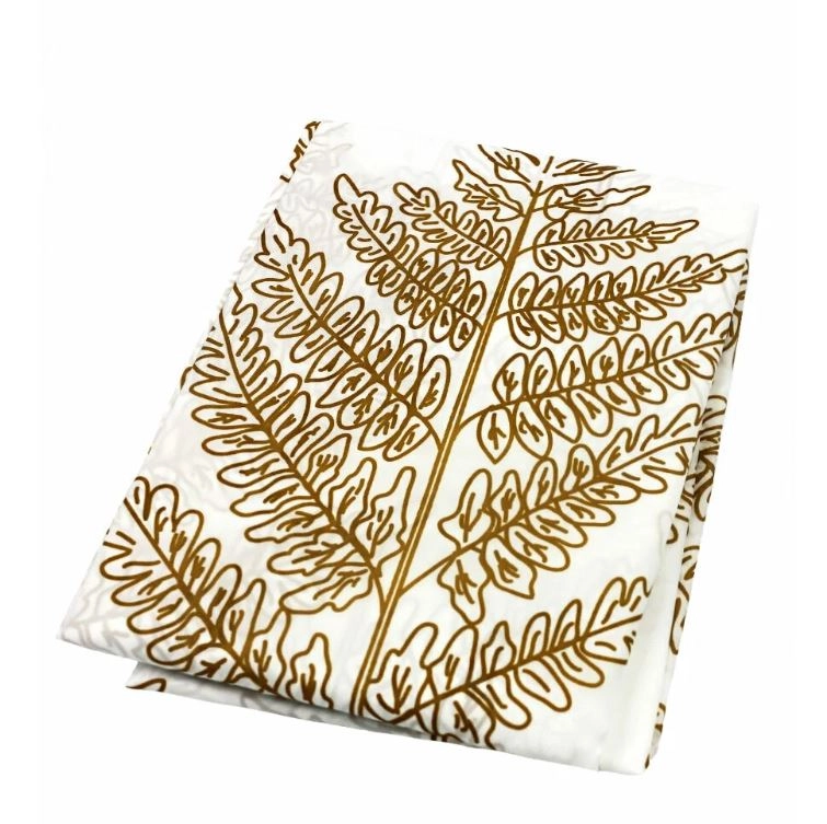 Штора для ванн BATH Fur-tree 180*180 beige ch21037-1-image-1