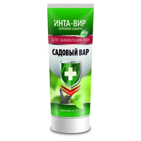 Вар садовый Инта Вир туба 100г