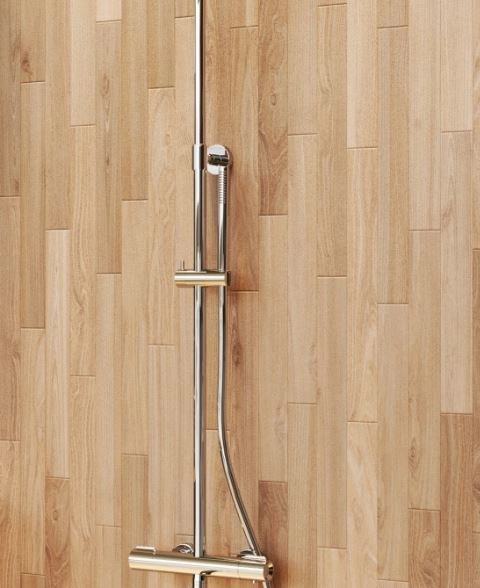 Душ. сист. Paini Cox 78CR687THSSD250F1B термостат. хром-image-1
