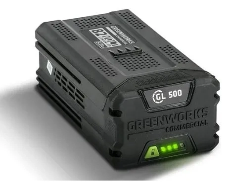 Аккумулятор GreenWorks G82B5 82В 5Ач