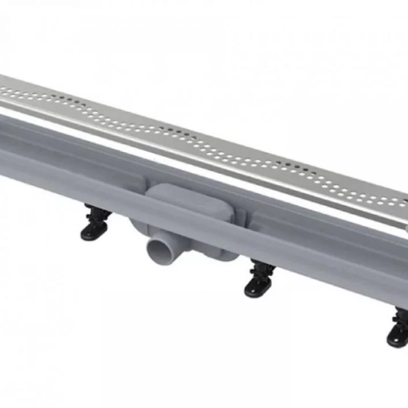 Желоб водоотв.ALCAPLAST APZ8-650 (ДМ)