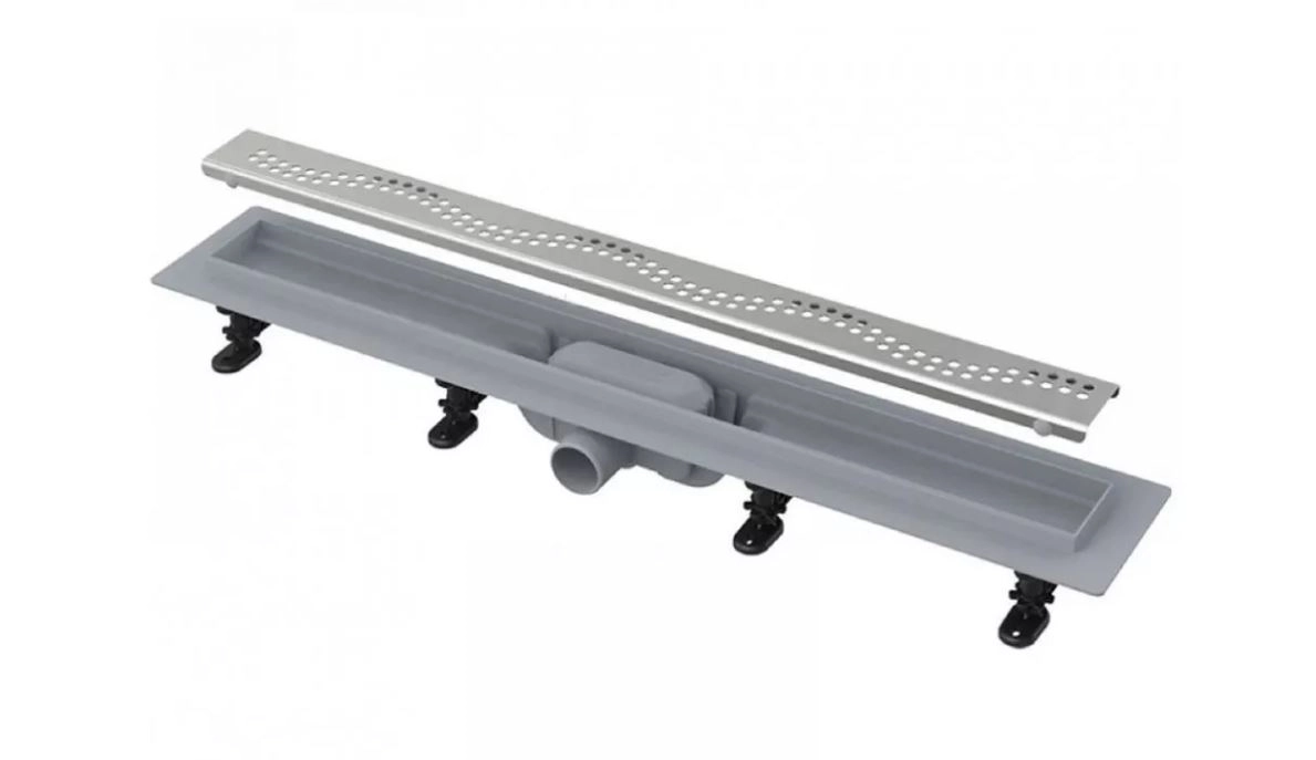 Желоб водоотв.ALCAPLAST APZ8-650 (ДМ)