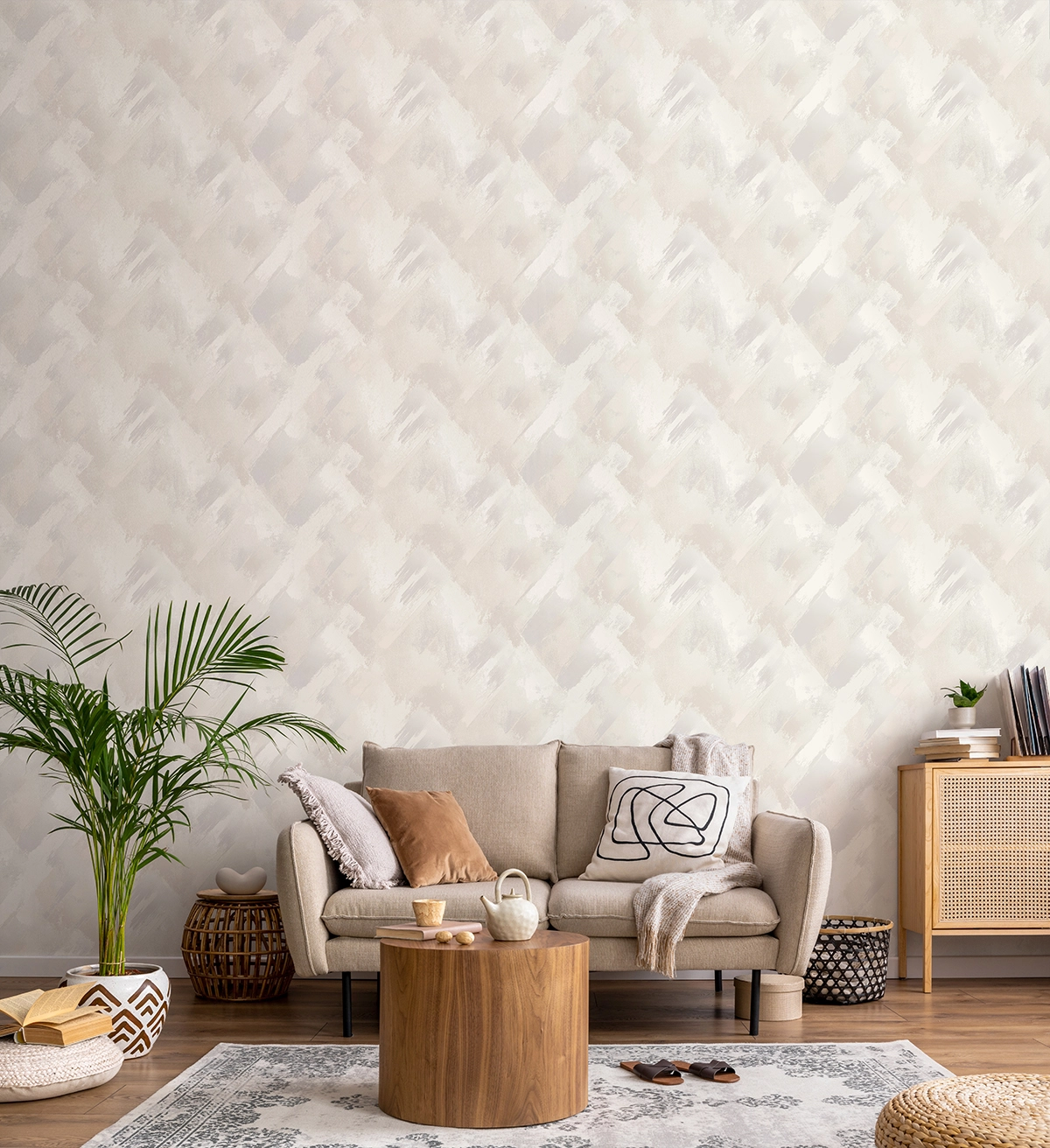Обои Wall Decor 75302-12 флиз. 1,06Х10м-image-1