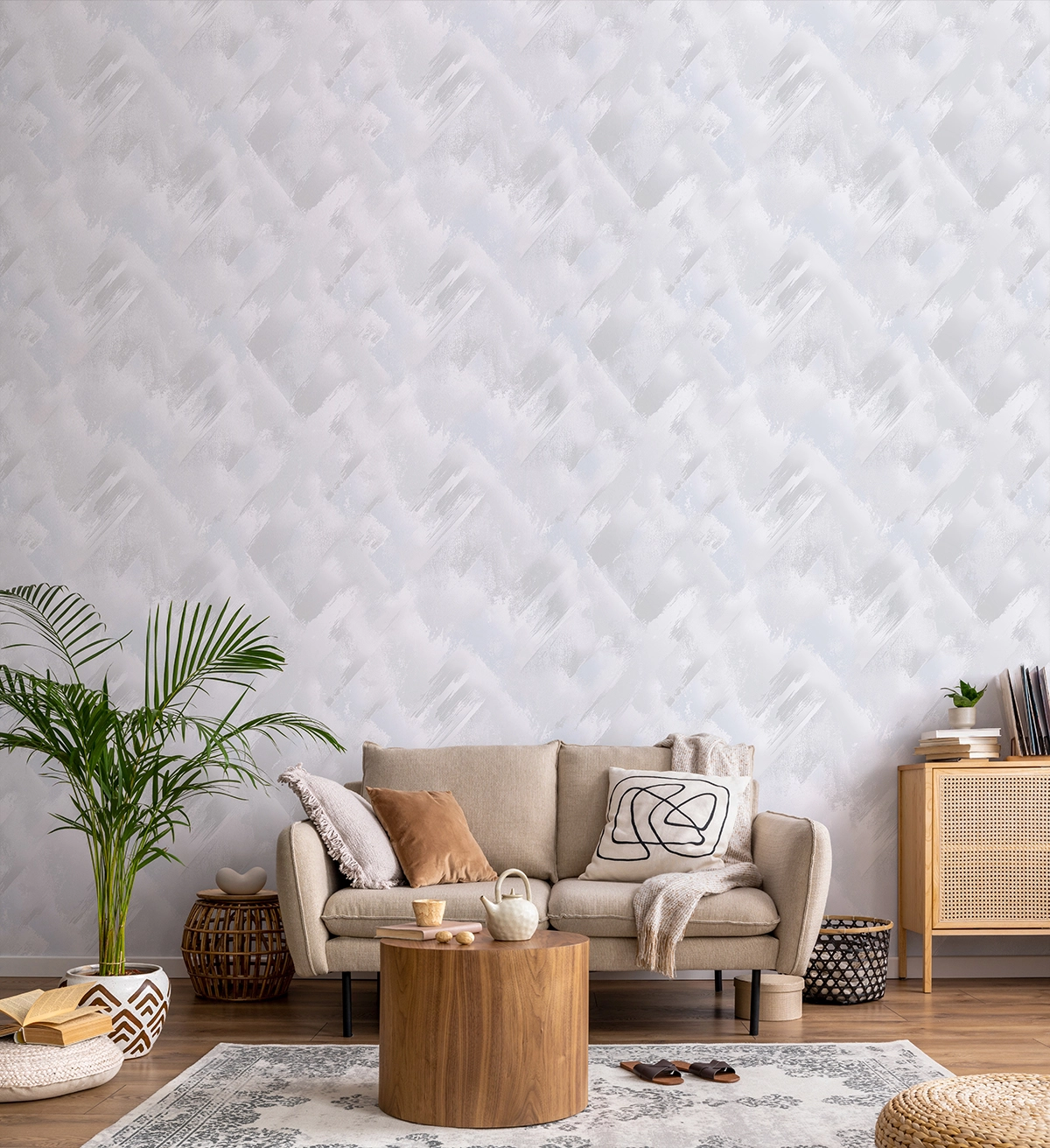Обои Wall Decor 75302-46 флиз. 1,06Х10м-image-4