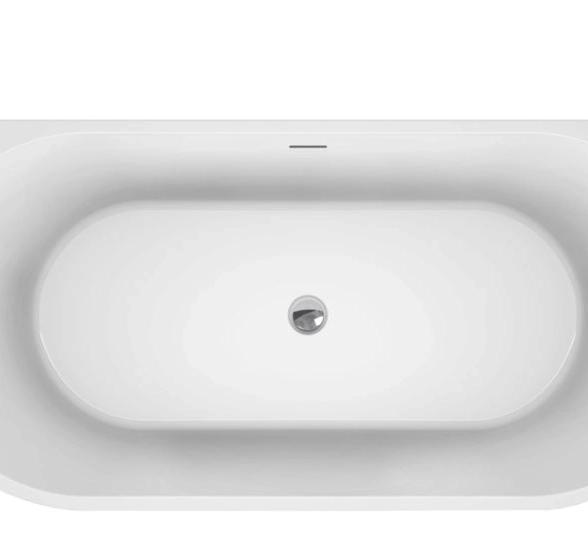 Ванна акрил. BELBAGNO 150*75 BB710-1500-750