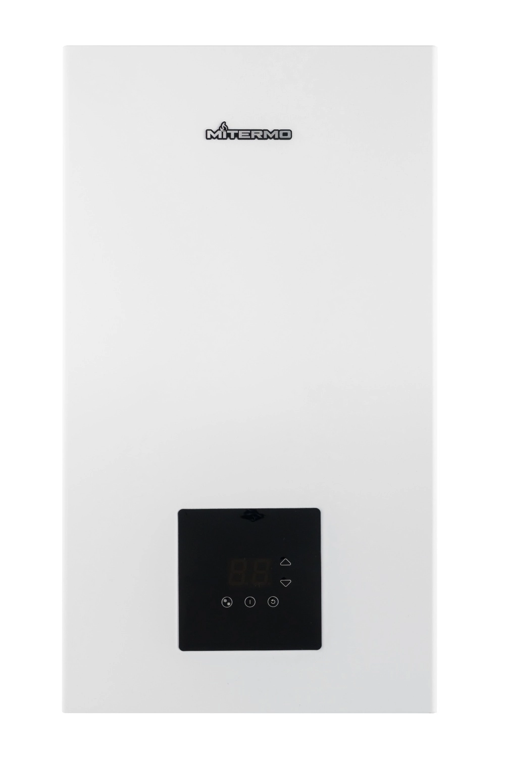 Котел газовый MITERMO EC 24F 24кВт