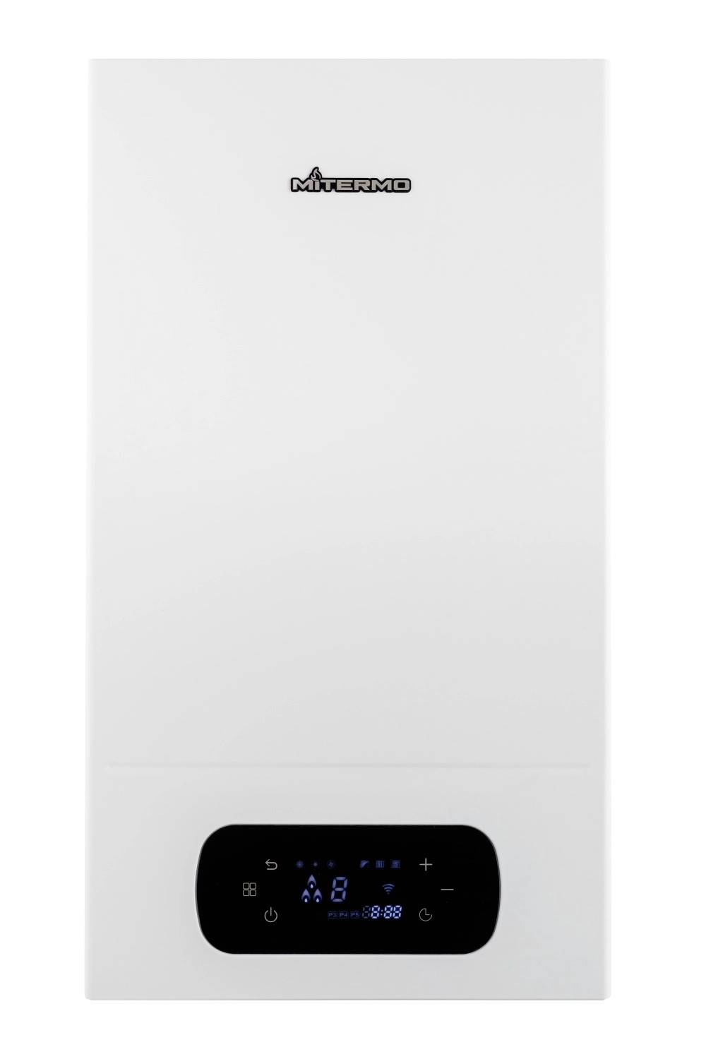 Котел газовый MITERMO EC 24i 24кВт