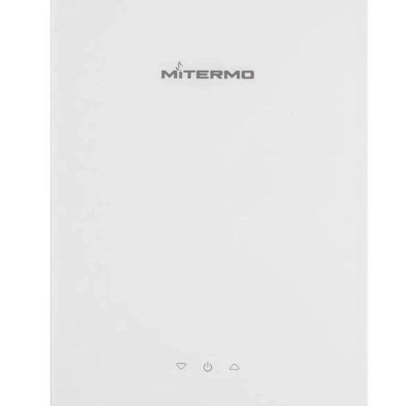Колонка газовая MITERMO M26T 26кВт