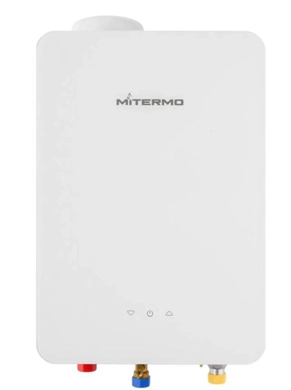 Колонка газовая MITERMO M26ST 26кВт