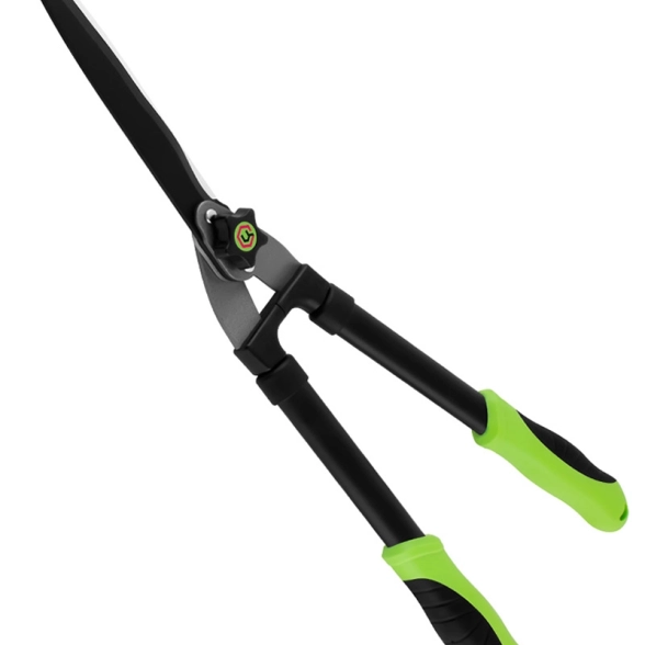 НОЖНИЦЫ САДОВЫЕ Д/ЖИВОЙ ИЗГОРОДИ 0210 ЦИ