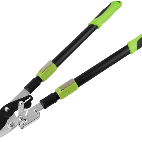 Сучкорез 0207 ЦИ