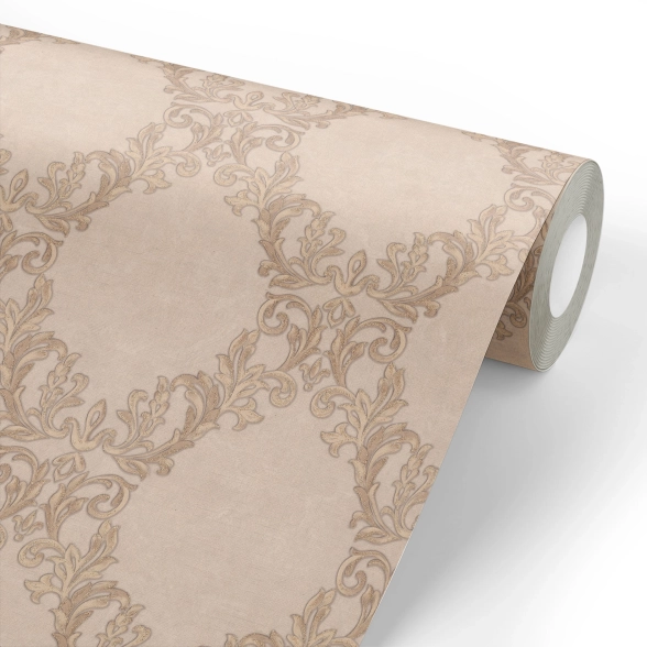 Обои Ornamy 8088-06 Дворец/Palazzo 1,06х10м