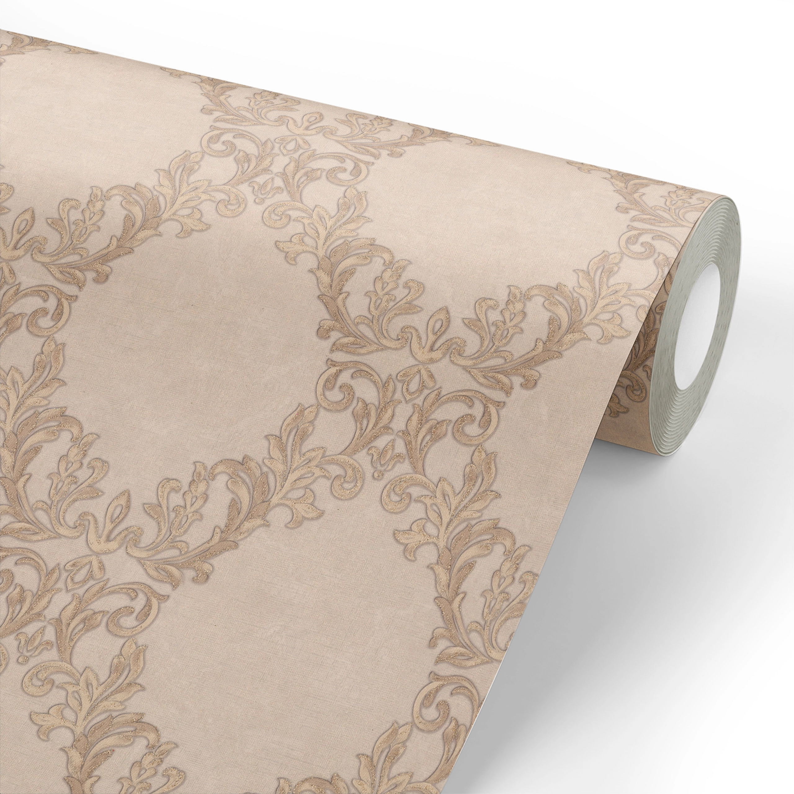 Обои Ornamy 8088-06 Дворец/Palazzo 1,06х10м