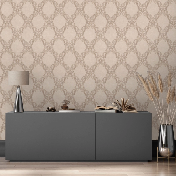 Обои Ornamy 8088-06 Дворец/Palazzo 1,06х10м-image-2