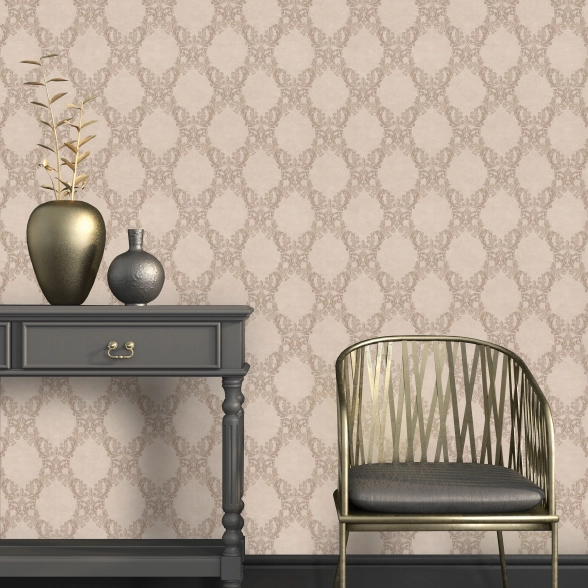 Обои Ornamy 8088-06 Дворец/Palazzo 1,06х10м-image-3