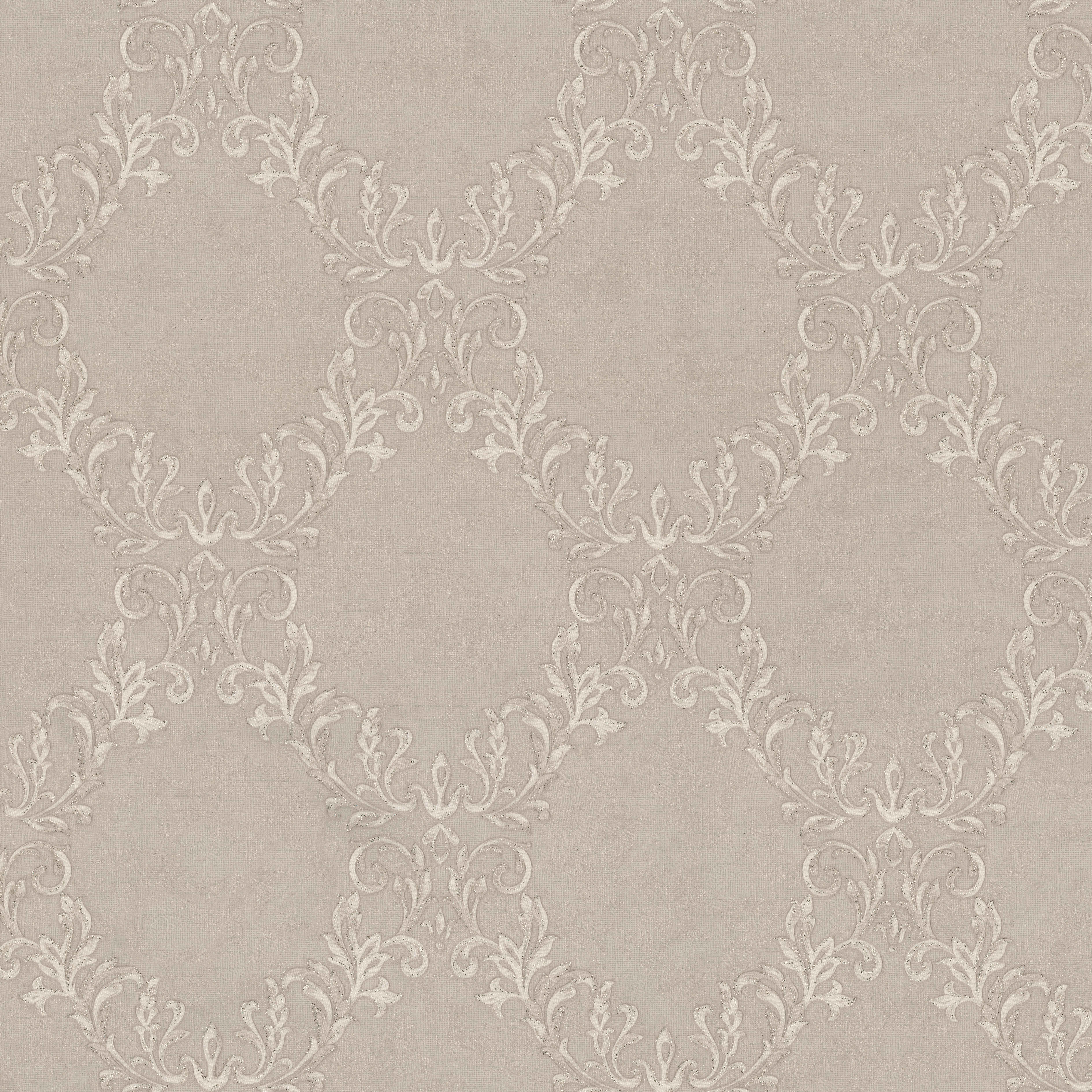 Обои Ornamy 8088-21 Дворец/Palazzo 1,06Х10м